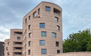 ZWEI im Pelikan-Viertel, Hannover