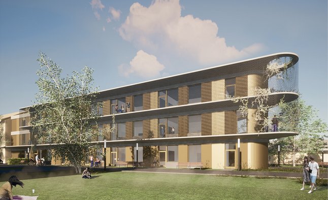 Förderschule Peter-Josef-Briefs